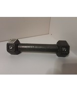 One 3 Lbs. Pound Hex Dumbell Excercise Weight - £4.66 GBP