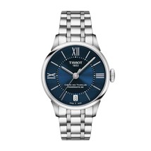 Tissot Analogue Classic Silver Strap Women&#39;s Wrist Watches - T099.207.11... - £314.50 GBP