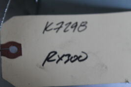 1999-2000 LEXUS RX300 ENGINE CONTROL COMPUTER K7298 image 7