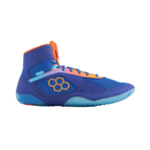 Jordan Burroughs Alpha 2.0 Wrestling Shoes Navy - $130.00