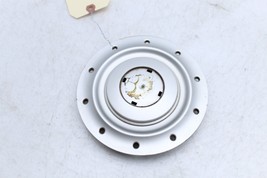 02-08 MINI COOPER WHEEL CENTER CAP SILVER 1512572 E5844 image 3