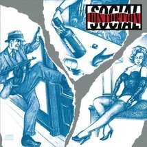 Social Distortion by Social Distortion Cd - £8.80 GBP