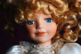HAUNTED DOLL: EMILY! BEGINNER WISHING SPIRIT! HAVE YOUR DESIRES! PARANOR... - £78.46 GBP