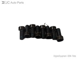 Flexplate Bolts For 09-12 Audi A4 Quattro  2.0  Turbo - $363.70 MXN
