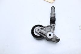 09-12 VOLKSWAGEN TOUAREG ACCESSORY BELT TENSIONER Q2459 image 9