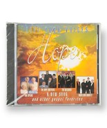 Hope: Lift Your Voices CD: The Speers, Dove Brothers, Homeland Quartet, ... - £7.77 GBP
