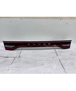 OEM 2013 2014 2015 2016  Dodge Dart Rear Center Led Tail Light 68164500ac - $139.53 CAD