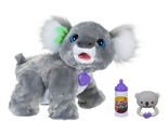 furReal Koala Kristy Interactive Plush Pet Toy, 60+ Sounds &amp; Reactions, ... - £72.38 GBP