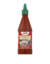 Shirakiku Sriracha Hot Chili Sauce 18 Oz (pack Of 4) - £90.49 GBP