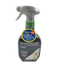 Stainmaster Carpet Pet Stain Remover 22 fl oz Spray Eliminates Odor Repe... - £27.13 GBP