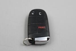 Key Fob/Remote Three Button Fits 11-20 JOURNEY 41119 - $40.49