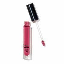 e.l.f. Brand ~ Liquid Matte Lipstick - Berry Sorbet Lip Color 81169 ~ NIB - $14.96