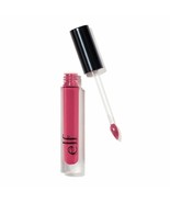 e.l.f. Brand ~ Liquid Matte Lipstick - Berry Sorbet Lip Color 81169 ~ NIB - £11.69 GBP