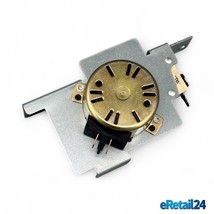 OEM Kenmore Range Oven Door Lock Motor and Switch Assembly 316464300 530... - €16,29 EUR