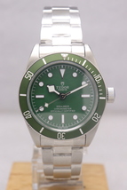 Luxury Tudor Automatic Japanese Mechanism Men's Watch. - $200.00