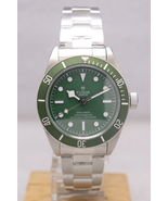 Luxury Tudor Automatic Japanese Mechanism Men's Watch. - $200.00