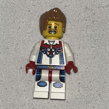 LEGO CMF Series 7 Daredevil Minifigure. Used - $7.87