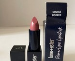 Lune+Aster Lipstick Double Booked .12oz NIB - £19.54 GBP