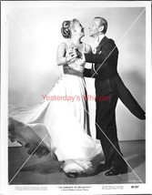 Otto Dyar Original 1949 Photo Fred Astaire Ginger Rogers Costumes by Irene Valle - $49.99