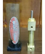 CLIPPARD PNEUMATIC MINI FLUID POWER &amp; CONTROL DEVICE - $13.55 CAD