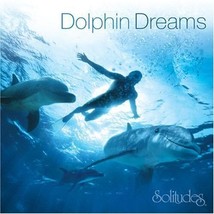 Roger Saint-Denis : Dolphin Dreams CD Pre-Owned - £11.95 GBP