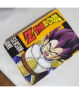 Dragon Ball Z - Season 1 [Vegeta Saga] - £4.67 GBP