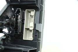 2006-2009 VOLKSWAGEN GOLF GTI RABBIT A/C HEATER HVAC CLIMATE CONTROL UNIT  H1688 image 13