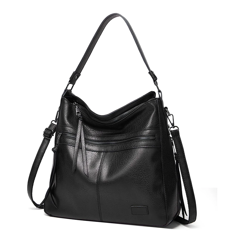 Women Handbags Female Designer Brand Shoulder Bags for Travel Weekend Ou... - $50.12