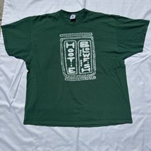 Vintage 90s Hootie And The Blowfish Cause They Don&#39;t Look Like You Tour XXL - $2,546.21 MXN