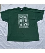 Vintage 90s Hootie And The Blowfish Cause They Don&#39;t Look Like You Tour XXL - $134.99