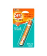 OFF! FamilyCare Bite and Itch Relief Pen (1 ct) - $14.54