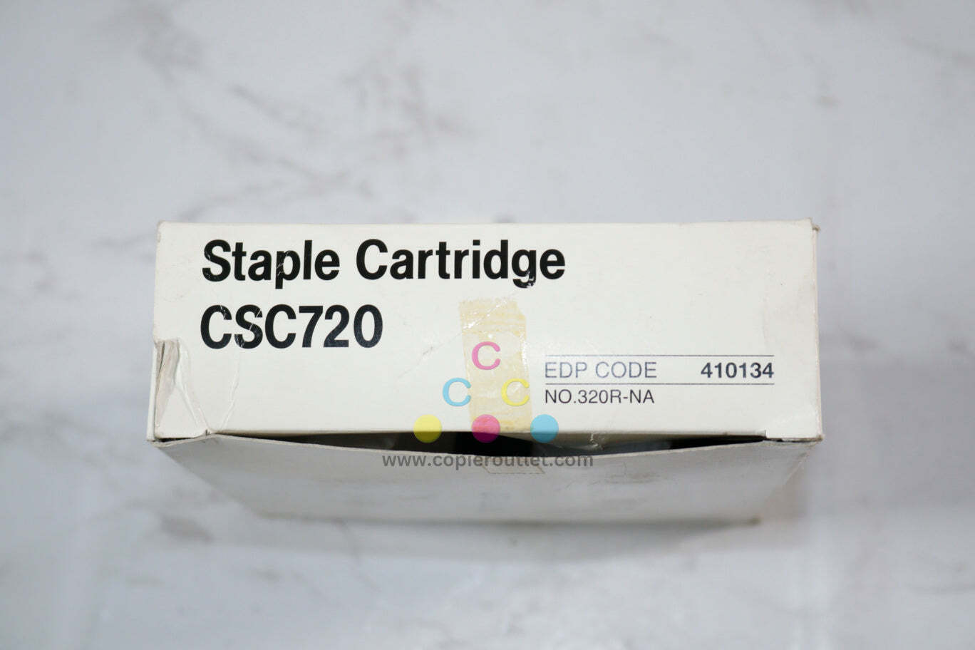 OEM Gestetner 3222,3227,C-7010,P-7027 Staple Cartridge CSC720, Type G, 2... - $24.75