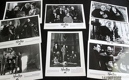 Christina Ricci (The Addams Family) Original 1991 Film Studioo Photo Set - £156.44 GBP