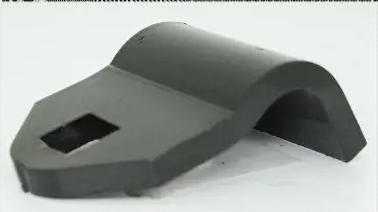 New Holland 86629289 Mower Conditioner Skid Shoe Clip 474,489,492,499,14... - $25.64