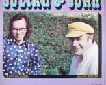 Julian &amp; John [Vinyl] - $10.99