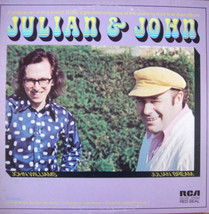 Julian bream julian and john thumb200