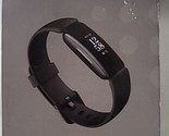 Fitbit Inspire 2 Activity Tracker -Fitness tracker + Heart Rate - Black - $54.44