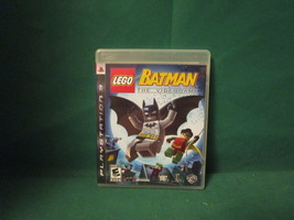 Lego Batman - PS3 - £7.92 GBP