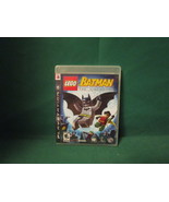 Lego Batman - PS3 - £7.82 GBP