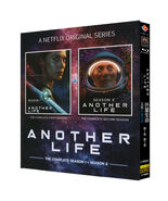 Another Life Season 1-2 1080P Full HD New Sealed - $35.00