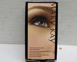 Mary Kay mineral eye color bundle hazelnut, chocolate kiss, spun silk, w... - $9.89