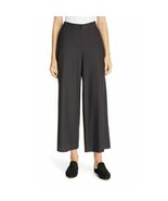 Eileen Fisher Women&#39;s Size 14 Lightweight Washable Stretch Crepe Pants New - €61,14 EUR