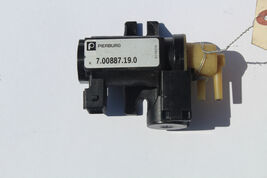 2007-2013 BMW 335i E92 ENGINE TURBOCHARGER PRESSURE SOLENOID VALVE K1498 image 2