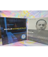 Lot de 2 disques Madlib (neufs) : nuances de bleu (2xLP 180g Blue Note), Madv... - €61,43 EUR