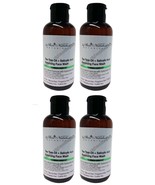(4) Skin Nutrition Botanicals Tea Tree Oil + Salicylic Acid Balancing Fa... - $40.58 CAD