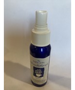 THE HEALING GARDEN COLD COMFORTHERAPHY PILLOW &amp; ROOM SPRAY 2 OZ No Cap - $15.85 CAD