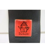 Starbucks Coffee Japan Pin Batch House kettle - £11.24 GBP