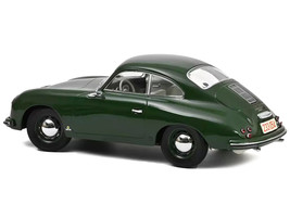 1954 Porsche 356 Coupe Green with White Interior 1/18 Diecast Model Car by Norev - £78.92 GBP