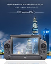 Applicable DJIT40 Tempered Film T20P UAV Remote Control Screen HD Glass Protecto - £7.65 GBP+