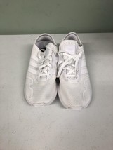 Adidas Originals Kid&#39;s Swift Run X Essential Sneaker White FY2168 Size 3M - $22.16